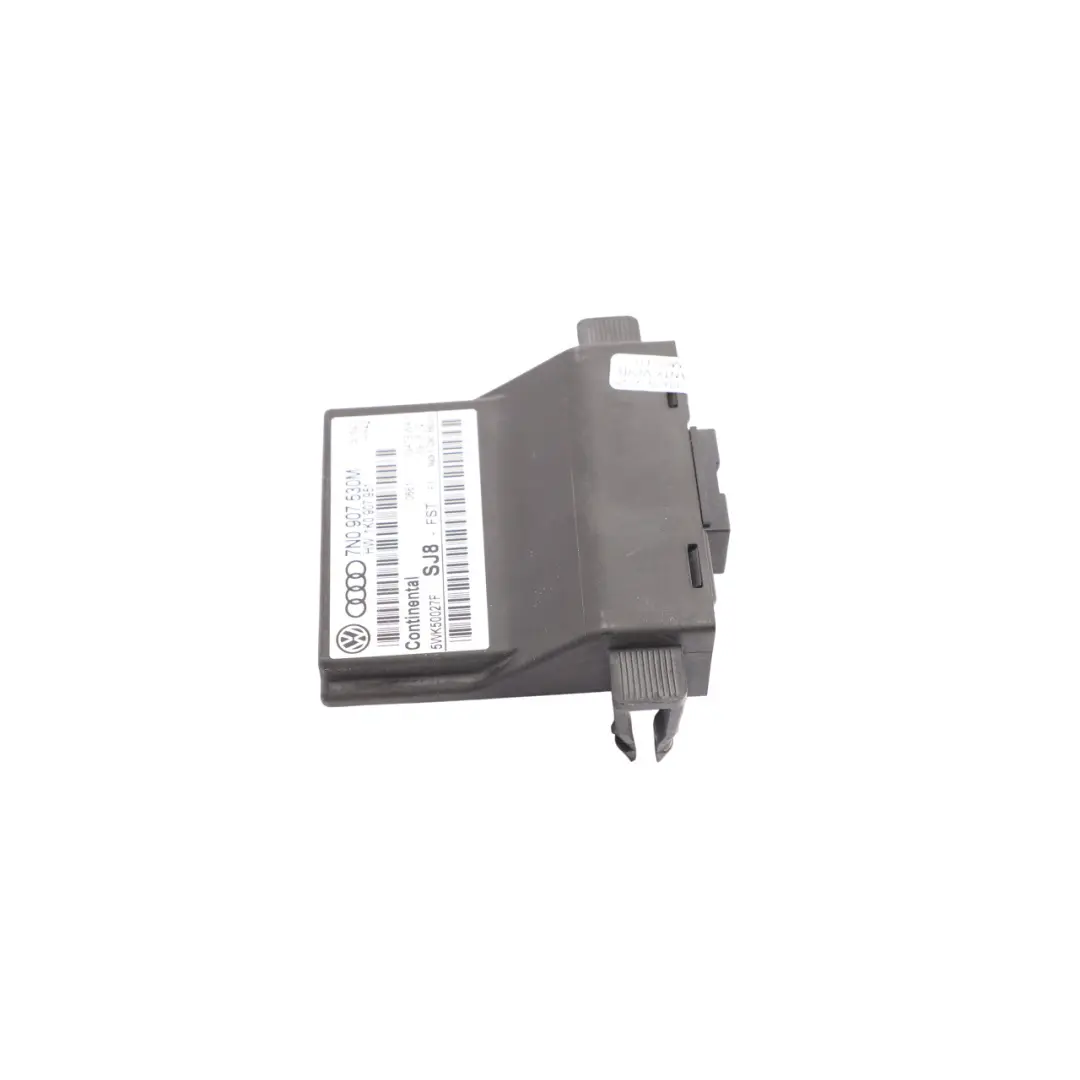 Seat Leon Mk2 1P Central Gateway Control Unit Module Relay ECU - SKU 7N0907530M - Part number 7N0907530M