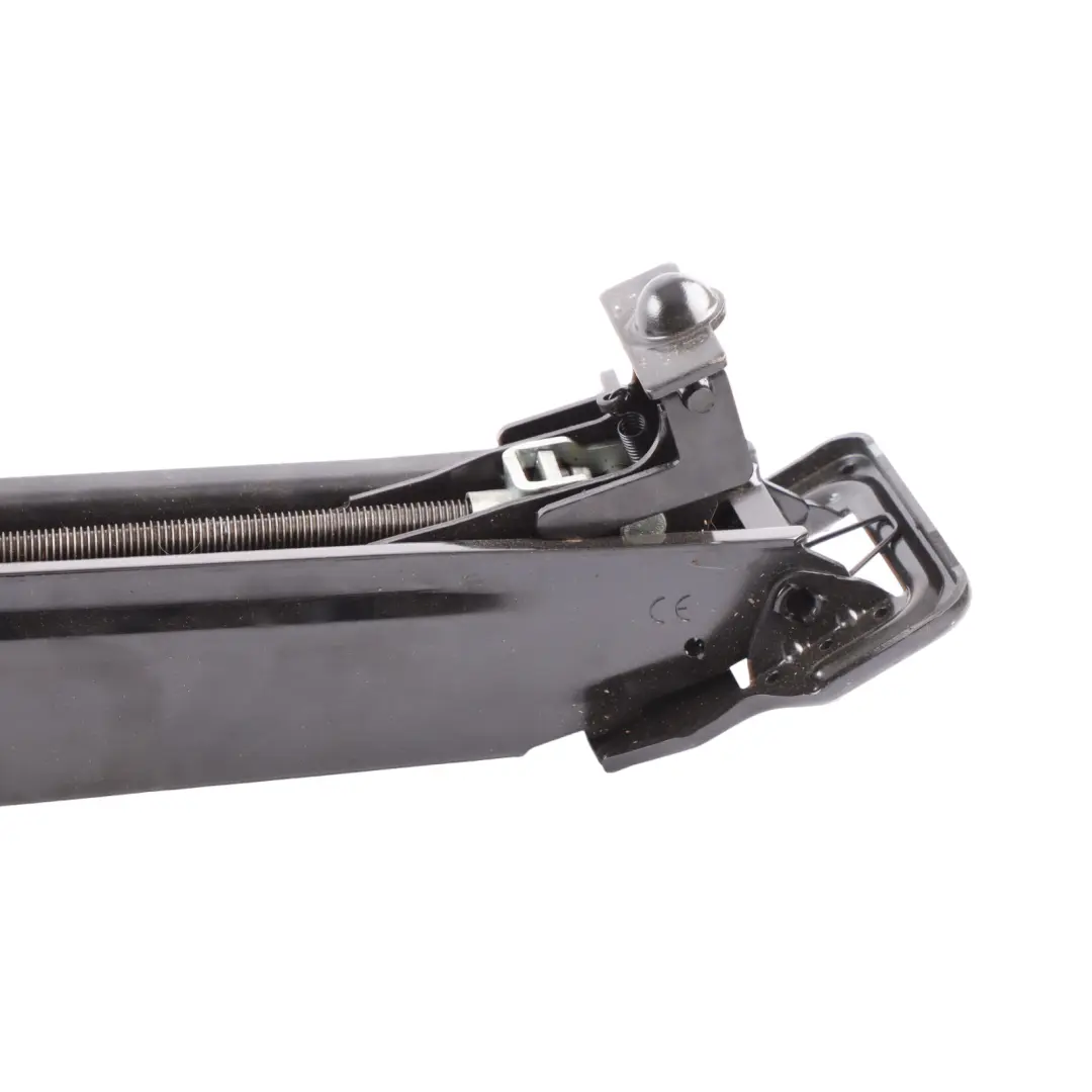 Porsche Cayenne 92A Car Emergency Lifting Jack Spare Wheel Tool - SKU 7P0011031A - Part number 7P0011031A
