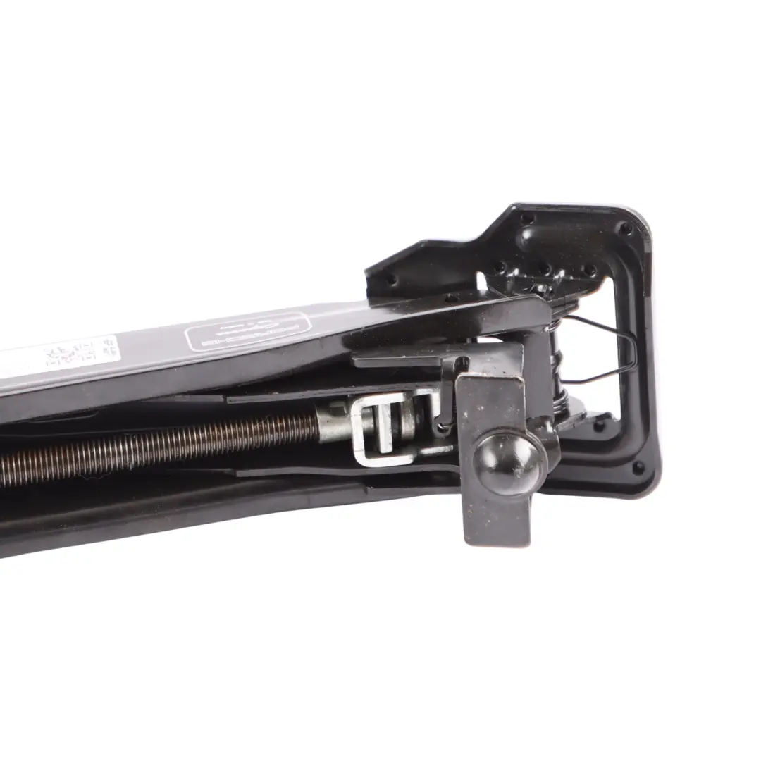 Emergency Lifting Jack Spare Wheel Tool to Porsche Cayenne 92A Car with Part number 7P0011031A Porsche Cayenne 92A Car Emergency Lifting Jack Spare Wheel Tool - SKU 7P0011031A - Part number 7P0011031A