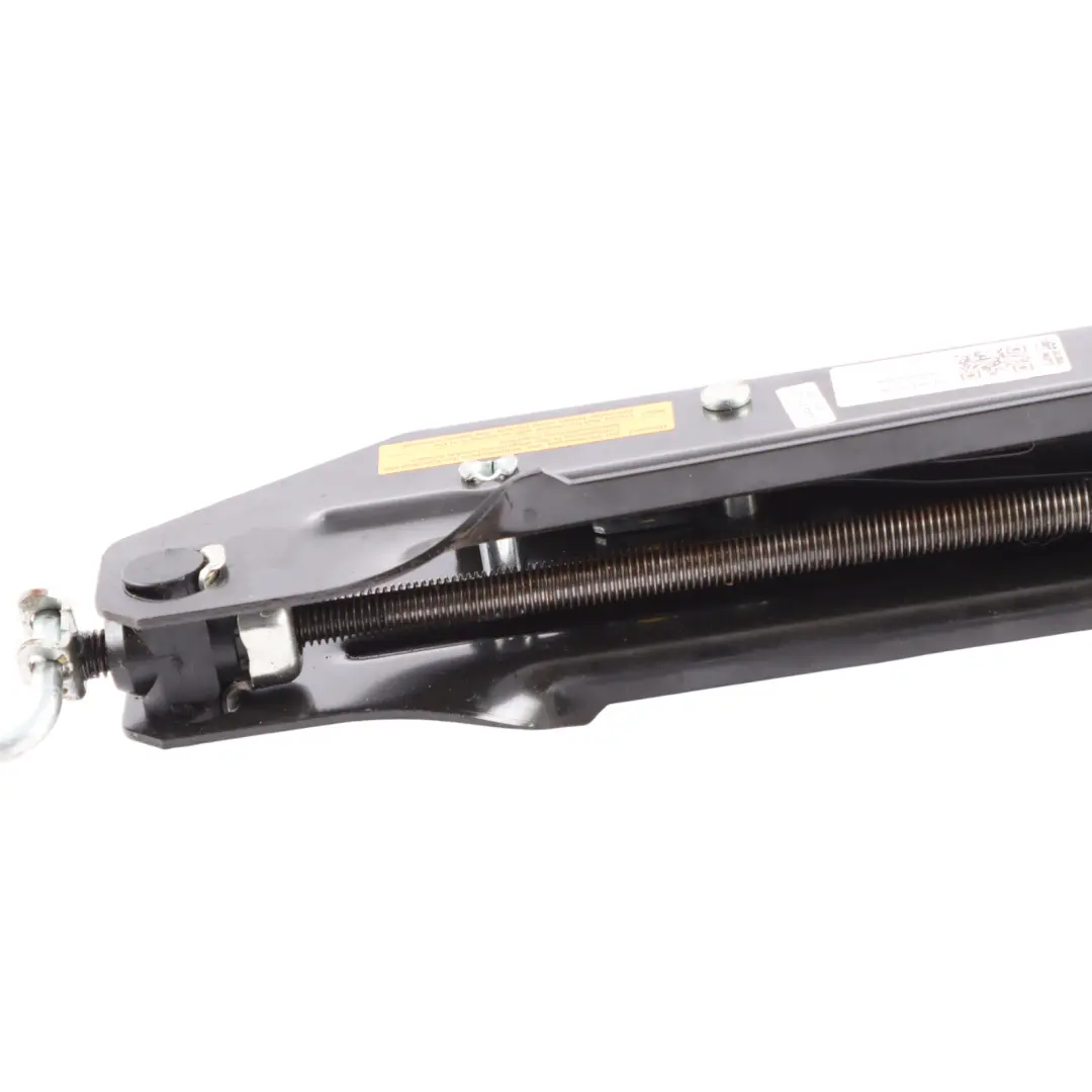 Porsche Cayenne 92A Car Emergency Lifting Jack Spare Wheel Tool - SKU 7P0011031A - Part number 7P0011031A