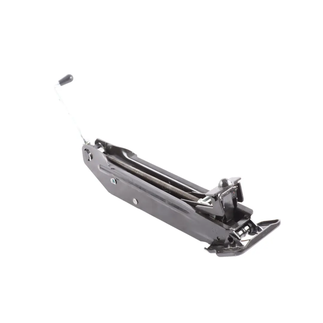 Emergency Lifting Jack Spare Wheel Tool to Porsche Cayenne 92A Car with Part number 7P0011031A Porsche Cayenne 92A Car Emergency Lifting Jack Spare Wheel Tool - SKU 7P0011031A - Part number 7P0011031A