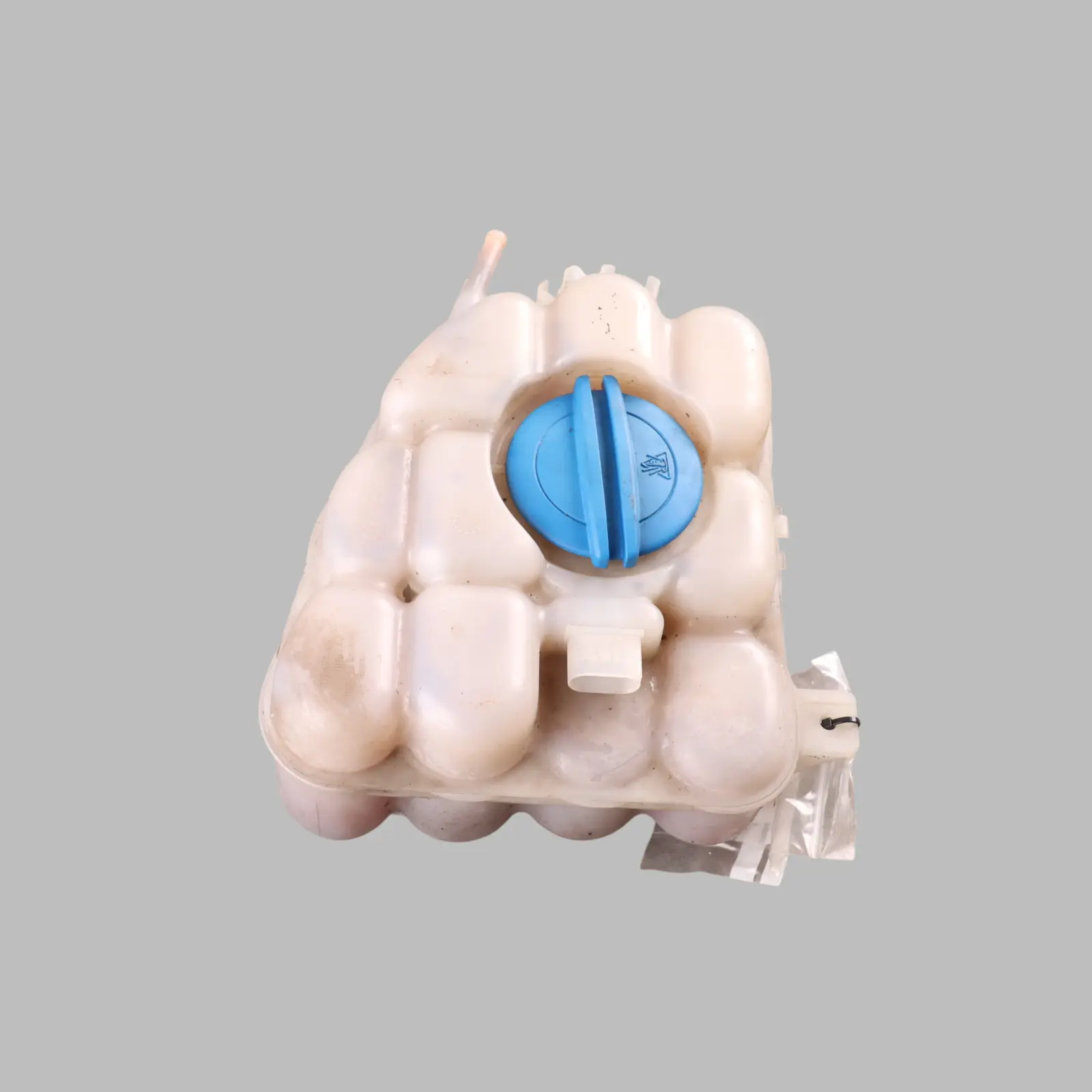 Porsche Cayenne 92A Réservoir De Liquide De Refroidissement 7P0121407