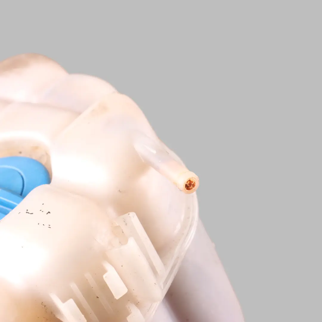 Porsche Cayenne 92A Depósito De Rebose Del Líquido Refrigerante - SKU 7P0121407 - Número de pieza 7P0121407