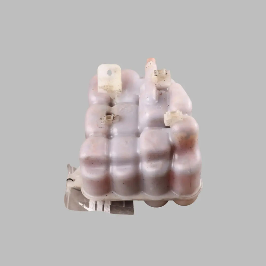 Porsche Cayenne 92A Coolant Liquid Overflow Tank Bottle Reservoir - SKU 7P0121407 - Part number 7P0121407