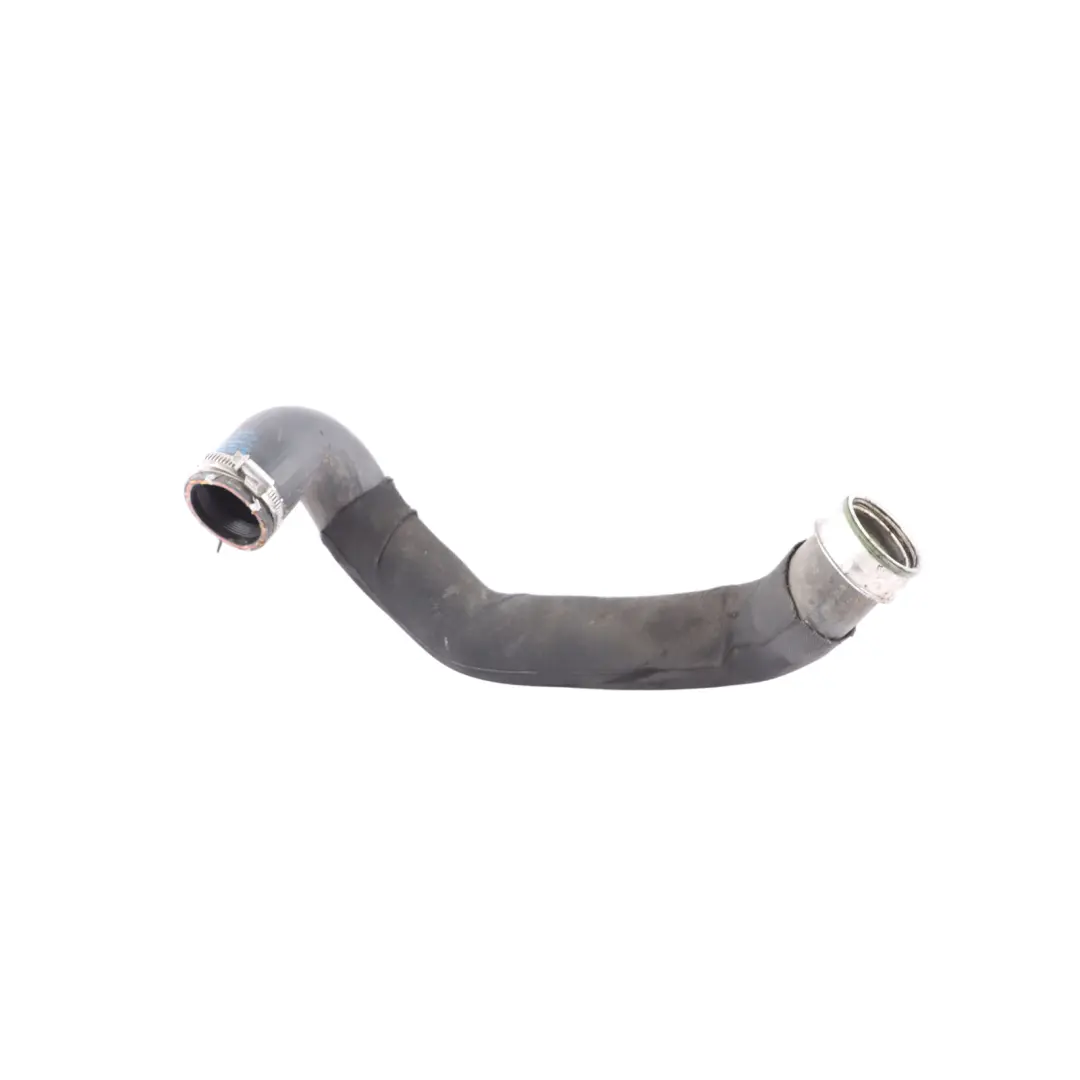 Porsche Cayenne 92A Intake Hose Air Charge Intercooler Pipe Line - SKU 7P0145738B - Part number 7P0145738B