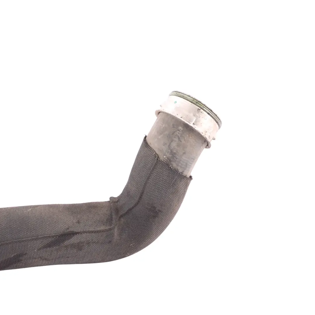 Intake Hose Air Charge Intercooler Pipe Line to Porsche Cayenne 92A with Part number 7P0145738B Porsche Cayenne 92A Intake Hose Air Charge Intercooler Pipe Line - SKU 7P0145738B - Part number 7P0145738B