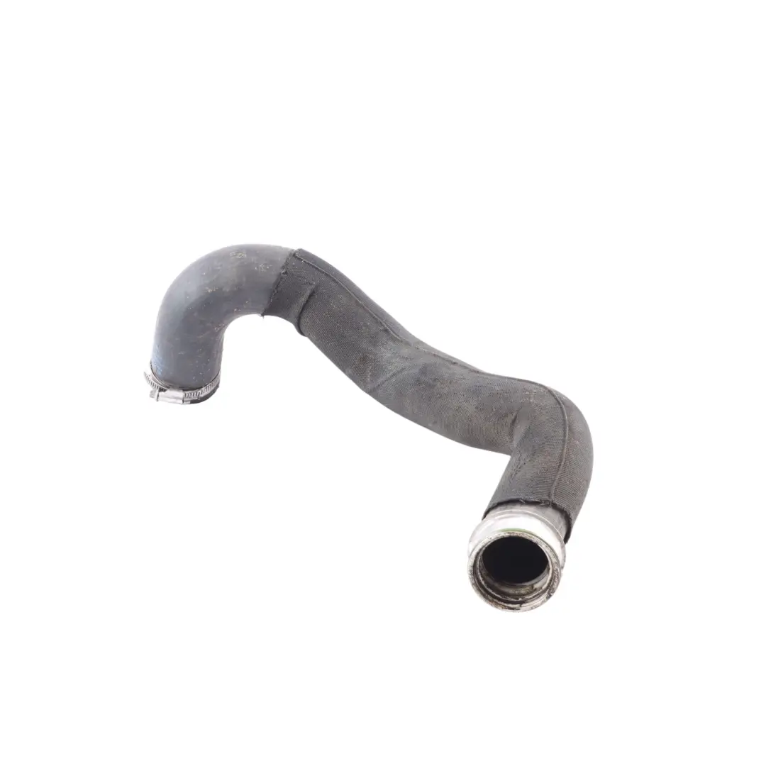 Porsche Cayenne 92A Intake Hose Air Charge Intercooler Pipe Line - SKU 7P0145738B - Part number 7P0145738B