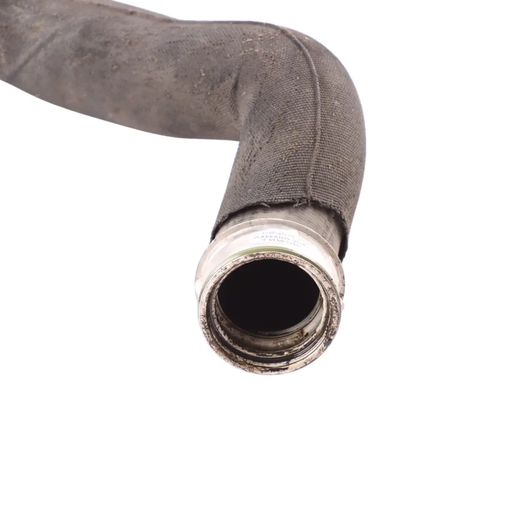 Porsche Cayenne 92A Intake Hose Air Charge Intercooler Pipe Line - SKU 7P0145738B - Part number 7P0145738B
