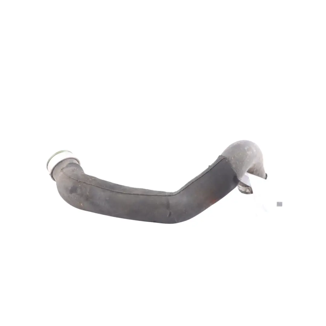 Porsche Cayenne 92A Intake Hose Air Charge Intercooler Pipe Line - SKU 7P0145738B - Part number 7P0145738B