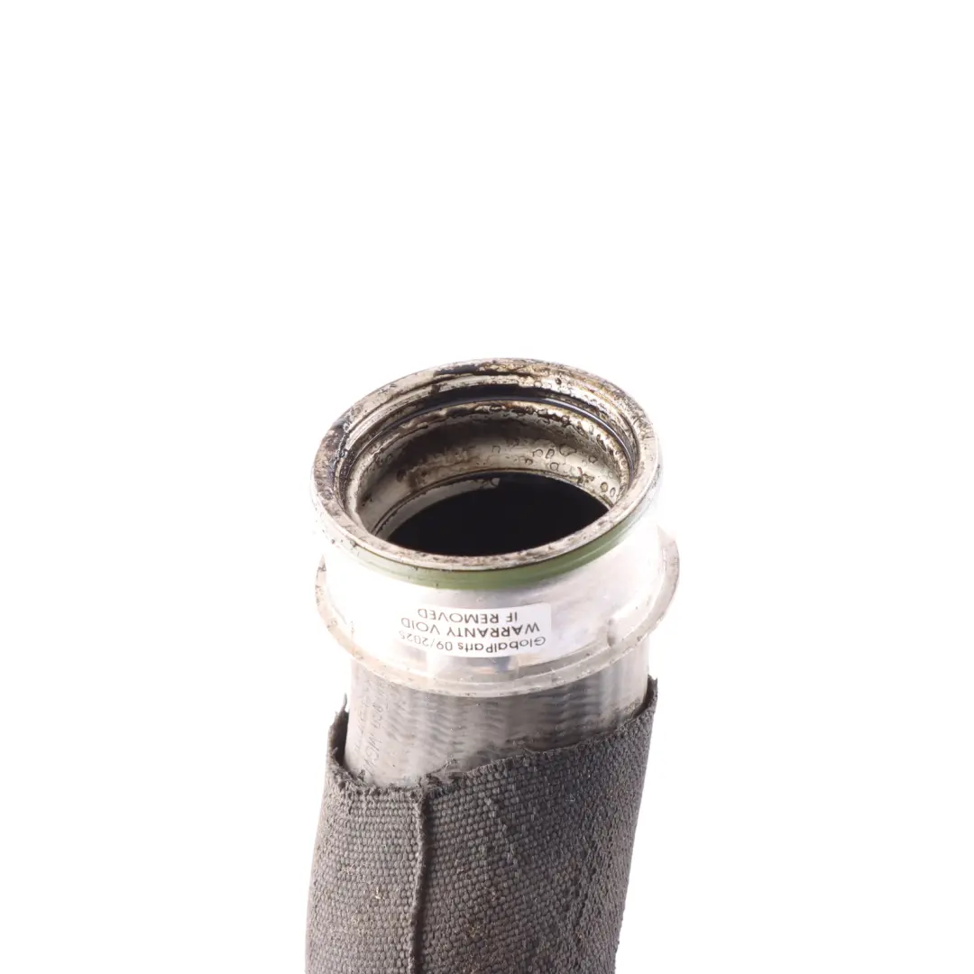 Porsche Cayenne 92A Intake Hose Air Charge Intercooler Pipe Line - SKU 7P0145738B - Part number 7P0145738B