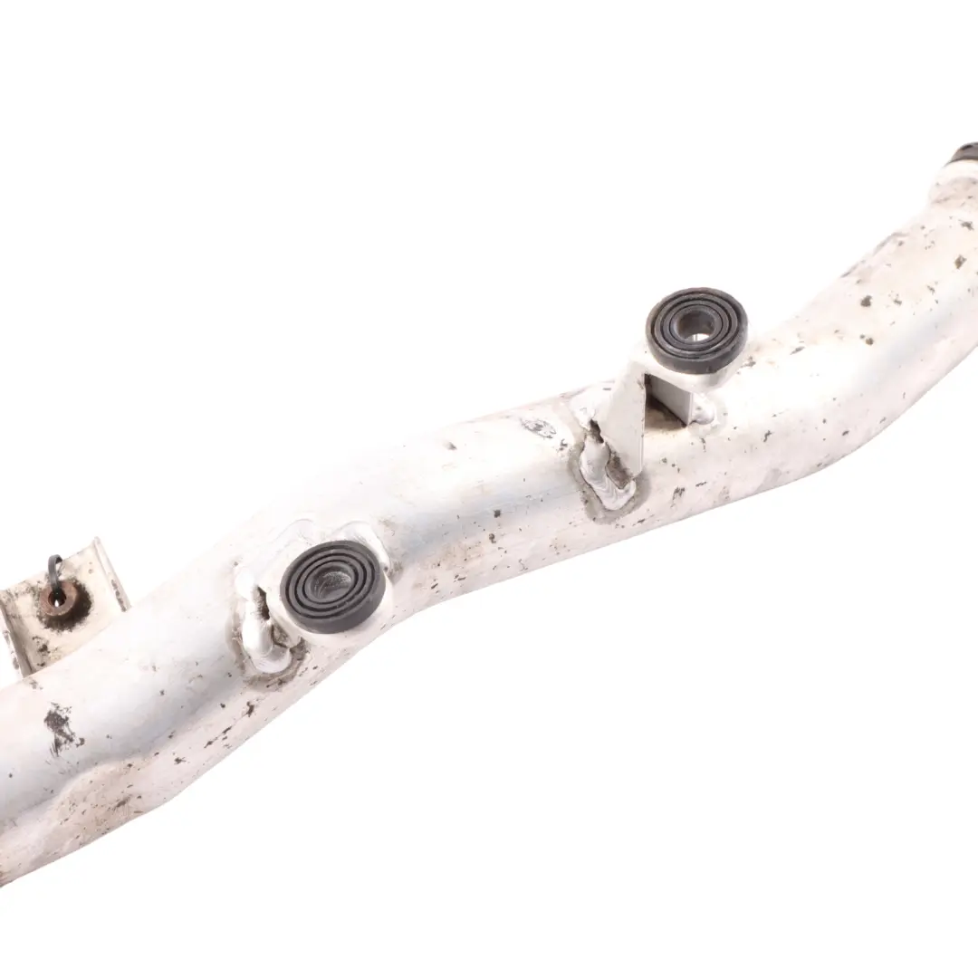 Charge Air Line Hose Pipe 3.0 TDI 7P0145762A to Porsche Cayenne 92A Intercooler with Part number 95811076210 Porsche Cayenne 92A Intercooler Charge Air Line Hose Pipe 3.0 TDI 7P0145762A - SKU 95811076210 - Part number 95811076210