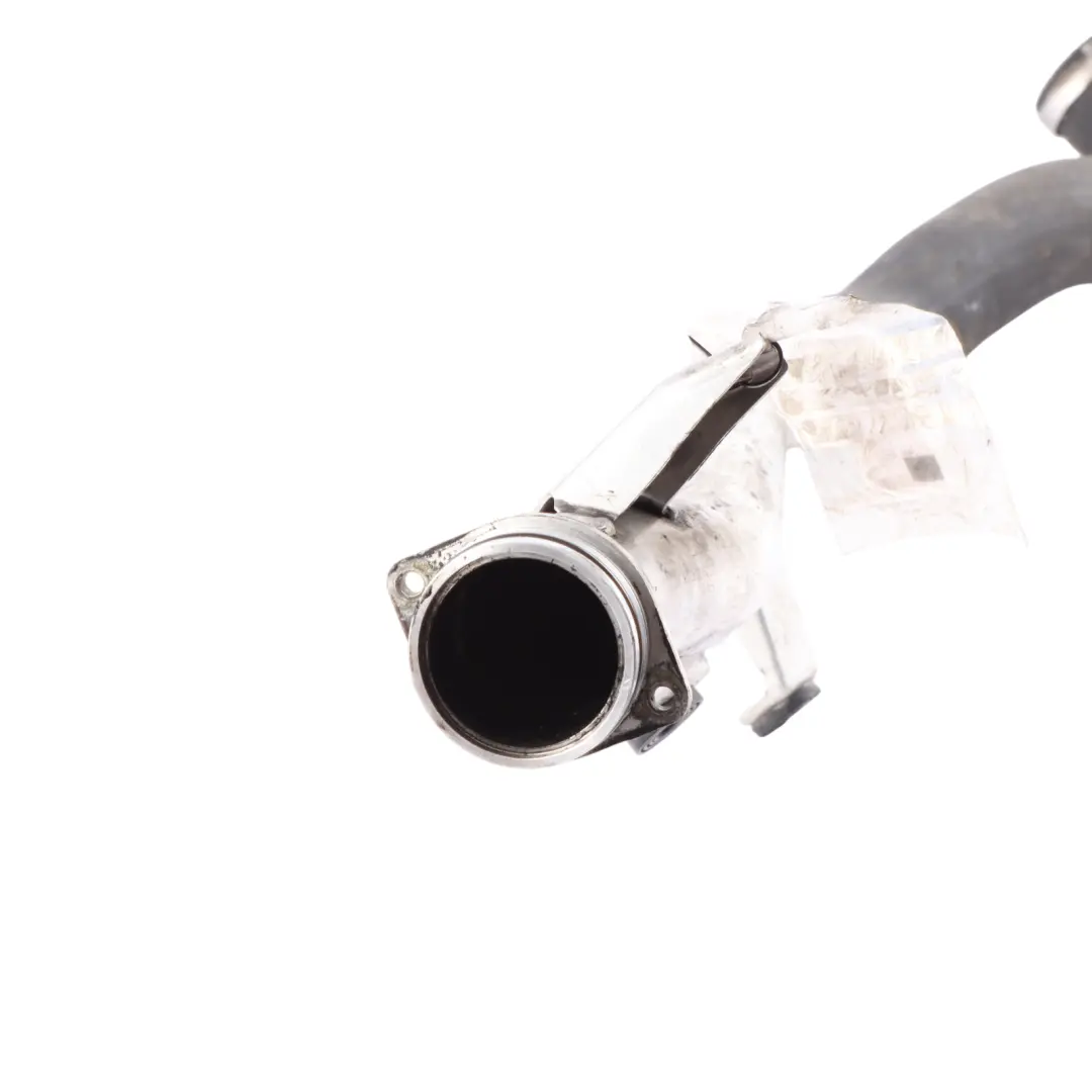 Porsche Cayenne 92A Intercooler Charge Air Line Hose Pipe 3.0 TDI 7P0145762A - SKU 95811076210 - Part number 95811076210
