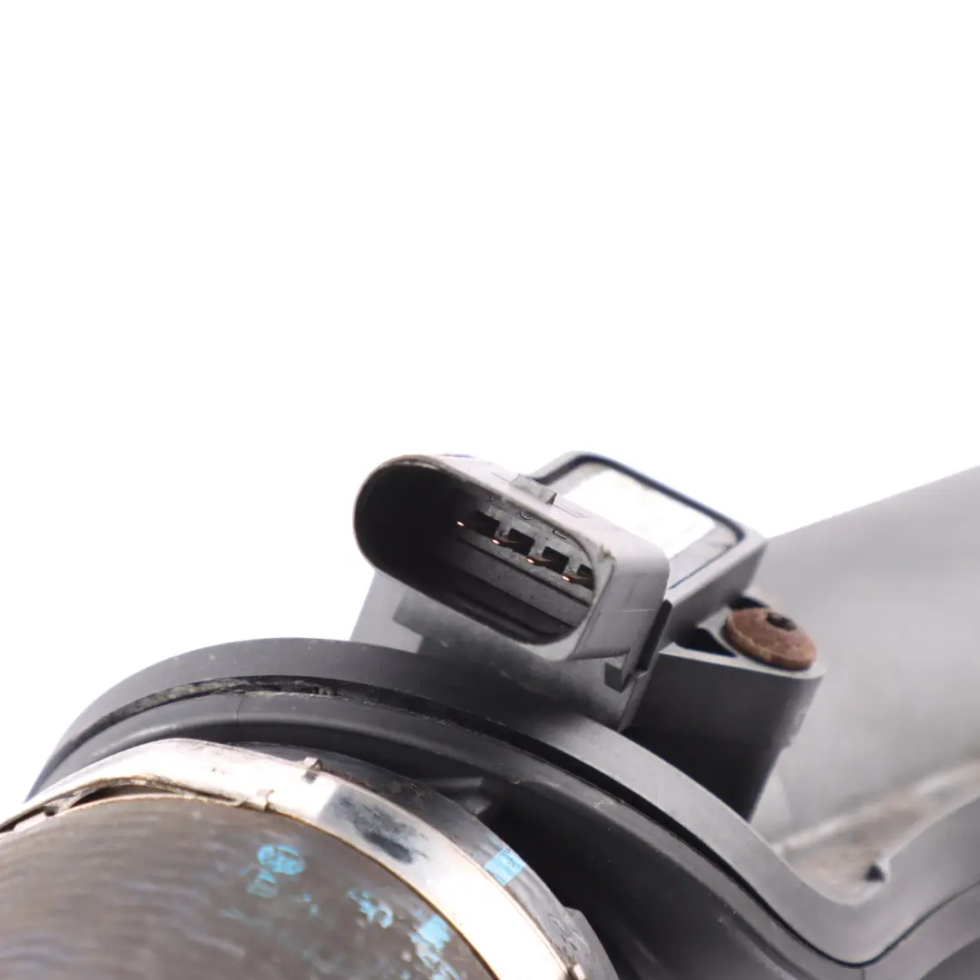 Porsche Cayenne 92A Intercooler Charge Air Line Hose Pipe 3.0 TDI - SKU 7P0145795 - Part number 7P0145795