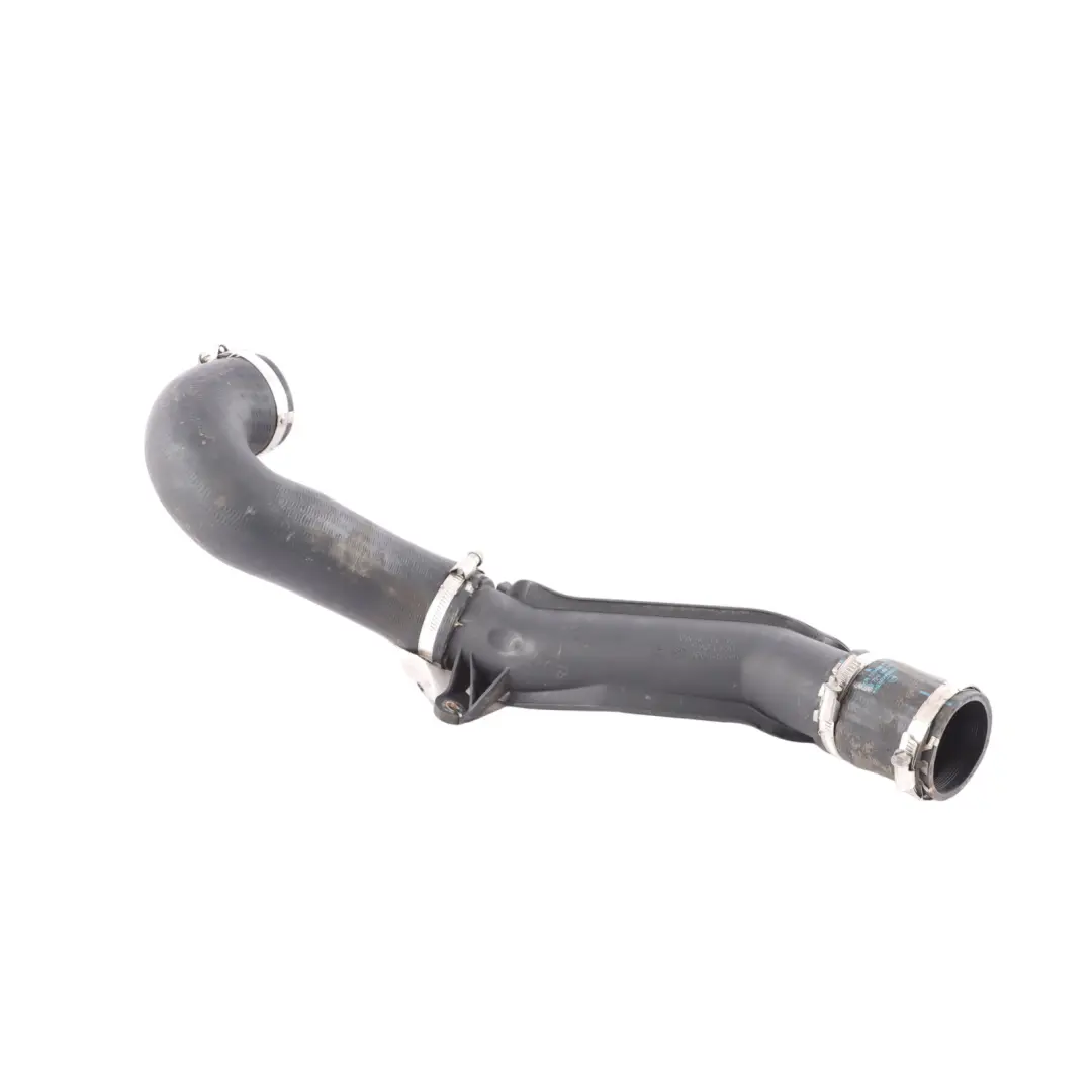 Porsche Cayenne 92A Rura Intercoolera 3.0 TDI - SKU 7P0145795 - Numer Części 7P0145795