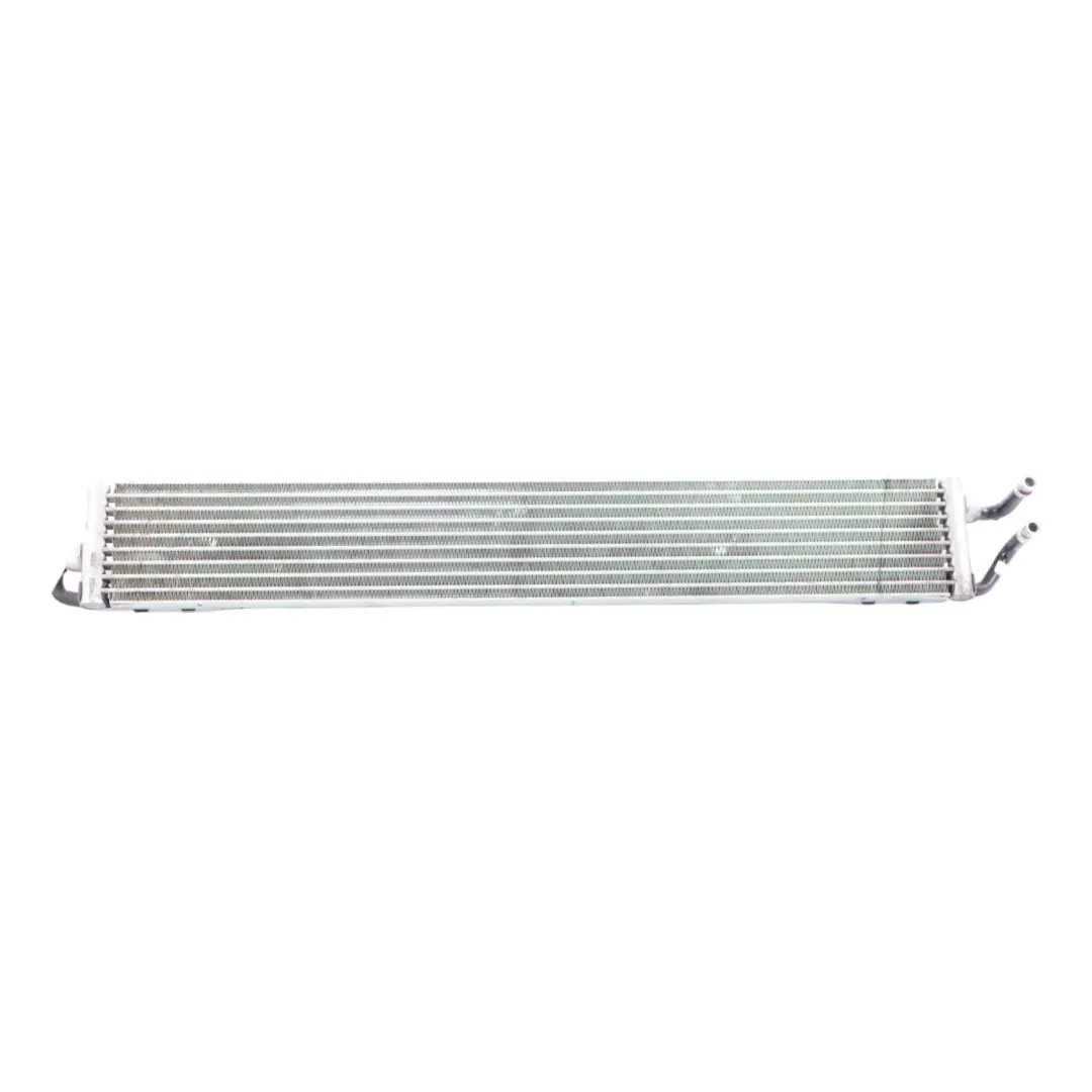 Porsche Cayenne 92A Gearbox Cooler Oil Transmission Cooling Radiator - SKU 7P0317019A - Part number 7P0317019A