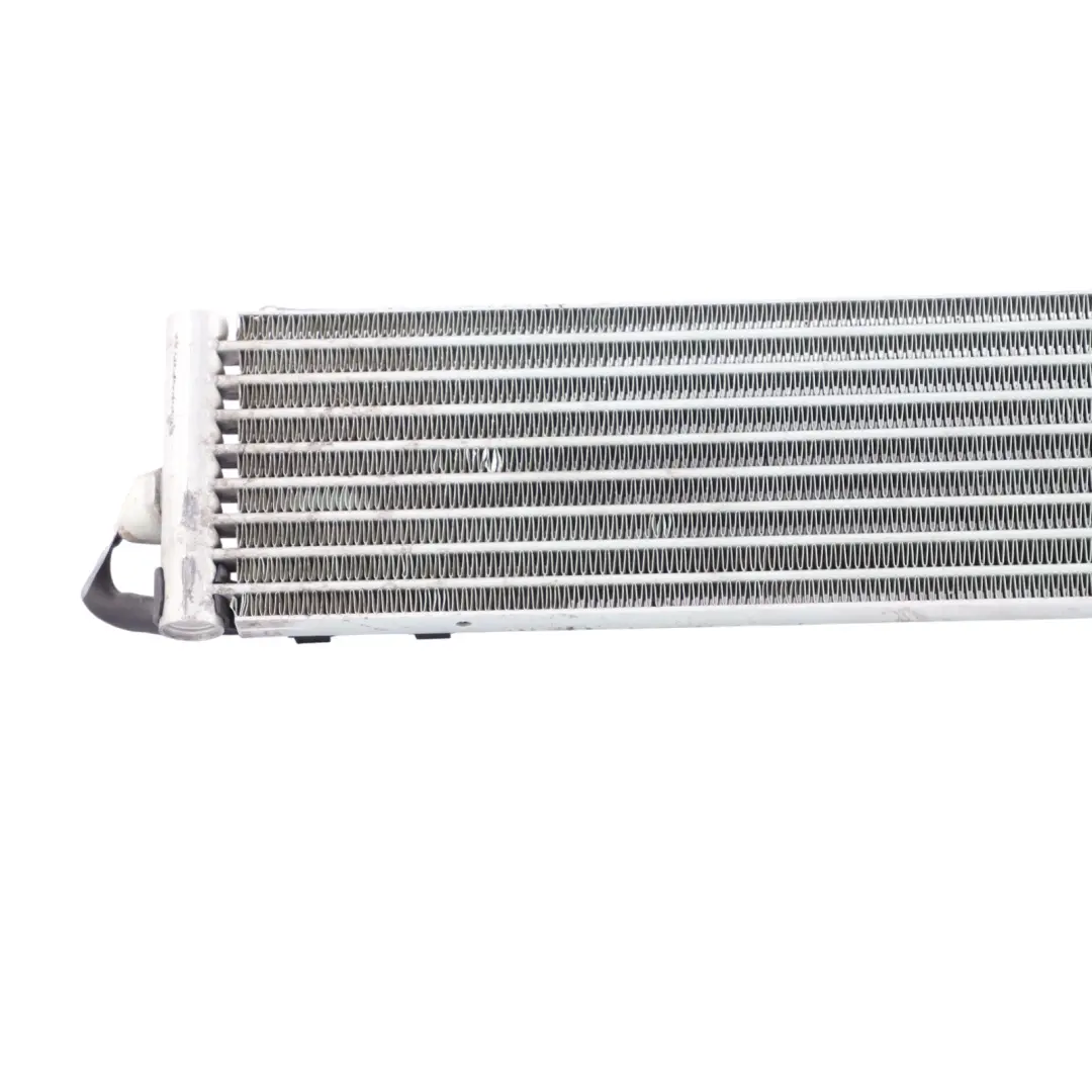 Gearbox Cooler Oil Transmission Cooling Radiator to Porsche Cayenne 92A with Part number 7P0317019A Porsche Cayenne 92A Gearbox Cooler Oil Transmission Cooling Radiator - SKU 7P0317019A - Part number 7P0317019A