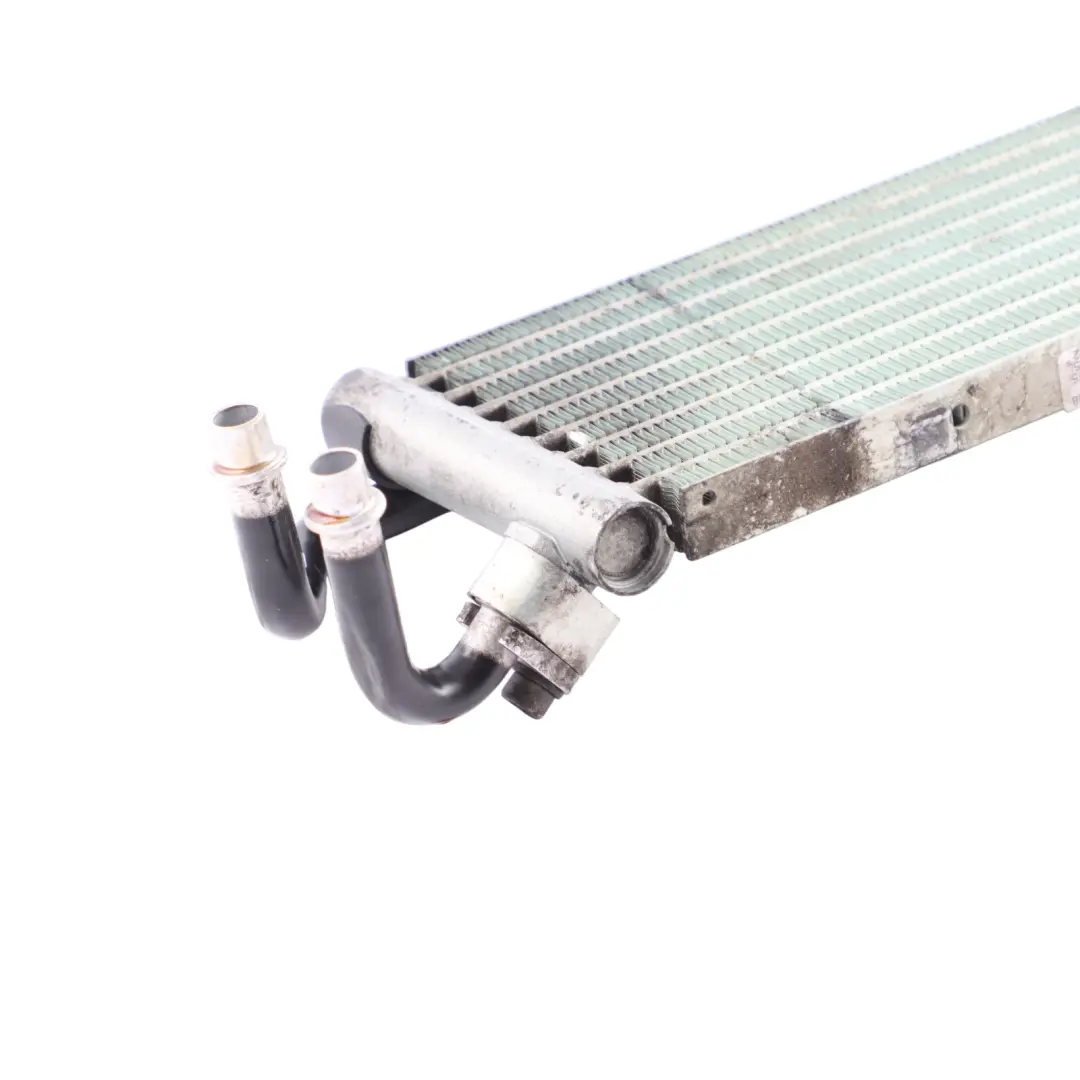 Gearbox Cooler Oil Transmission Cooling Radiator to Porsche Cayenne 92A with Part number 7P0317019A Porsche Cayenne 92A Gearbox Cooler Oil Transmission Cooling Radiator - SKU 7P0317019A - Part number 7P0317019A