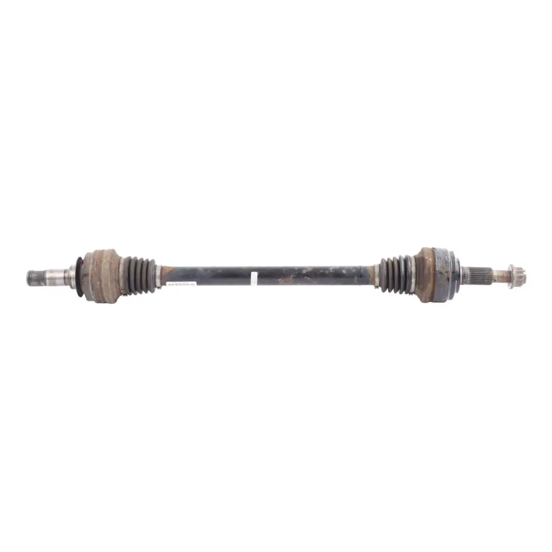 Porsche Cayenne 92A Rear Axle Driveshaft Left Right N/O/S - SKU 7P0501201G - Part number 7P0501201G