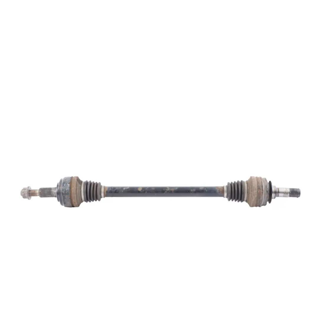 Porsche Cayenne 92A Rear Axle Driveshaft Left Right N/O/S - SKU 7P0501201G - Part number 7P0501201G