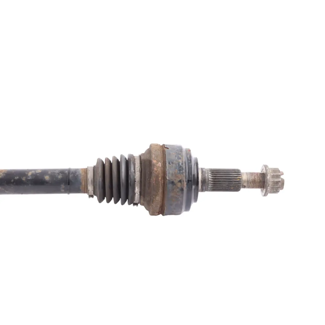 Hinterachse Antriebswelle Links Rechts für Porsche Cayenne 92A mit Teilenummer 7P0501201G Porsche Cayenne 92A Hinterachse Antriebswelle Links Rechts - SKU 7P0501201G - Teilenummer 7P0501201G
