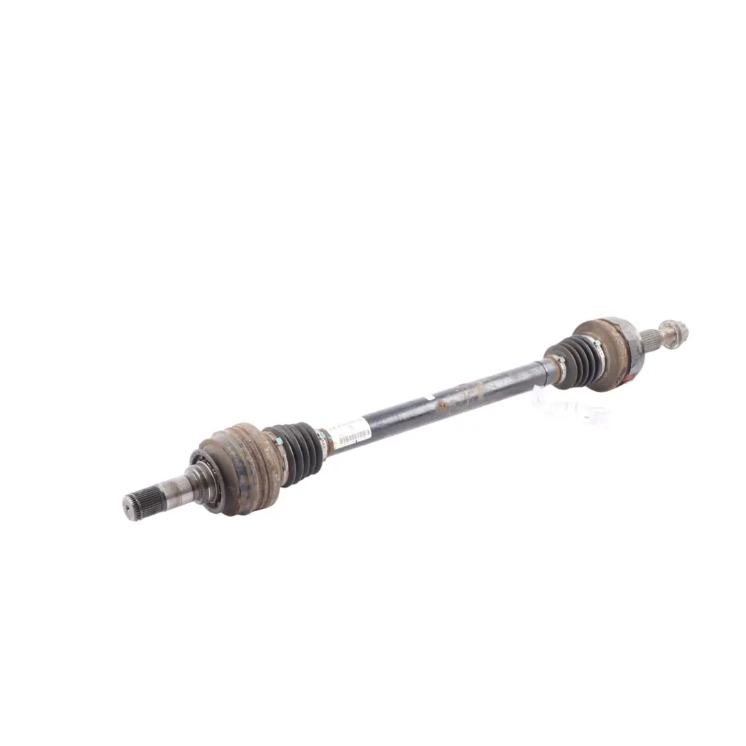 Porsche Cayenne 92A Rear Axle Driveshaft Left Right N/O/S - SKU 7P0501201G - Part number 7P0501201G