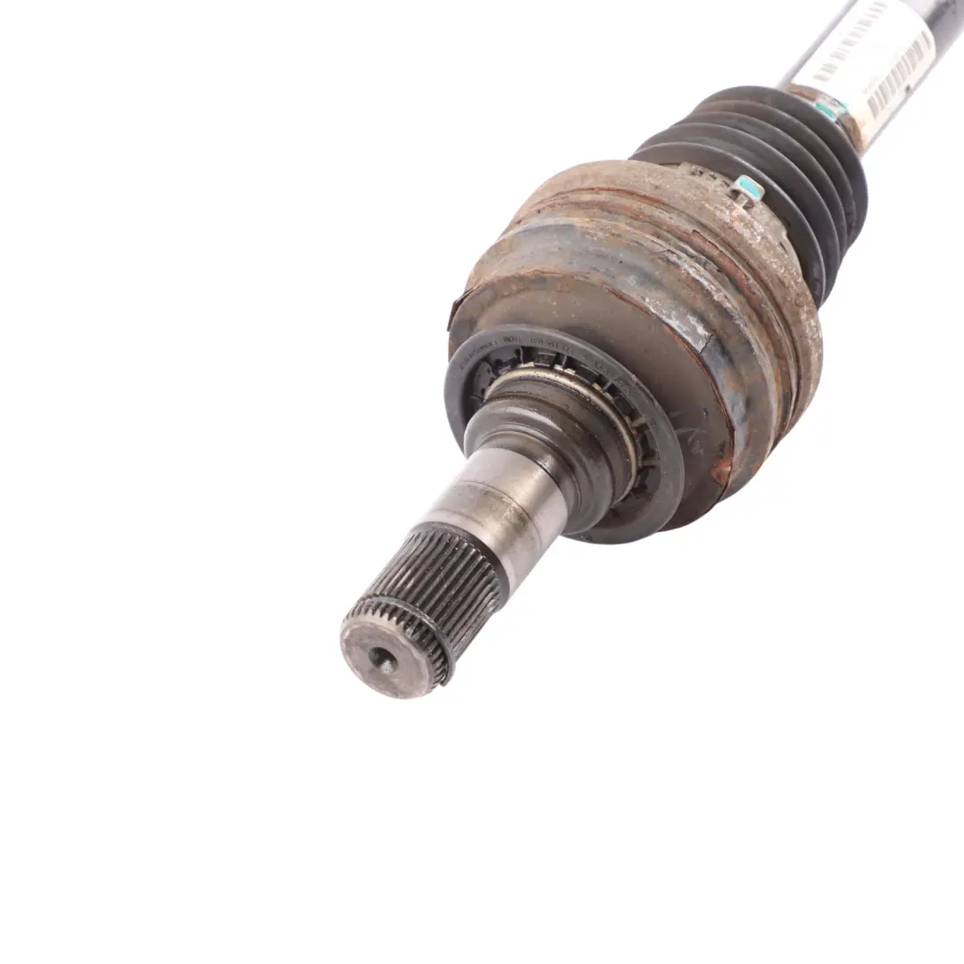 Arbre De Transmission Gauche Droite pour Porsche Cayenne 92A à propos du numéro de pièce 7P0501201G Porsche Cayenne 92A Arbre De Transmission Gauche Droite - SKU 7P0501201G - Numéro de pièce 7P0501201G