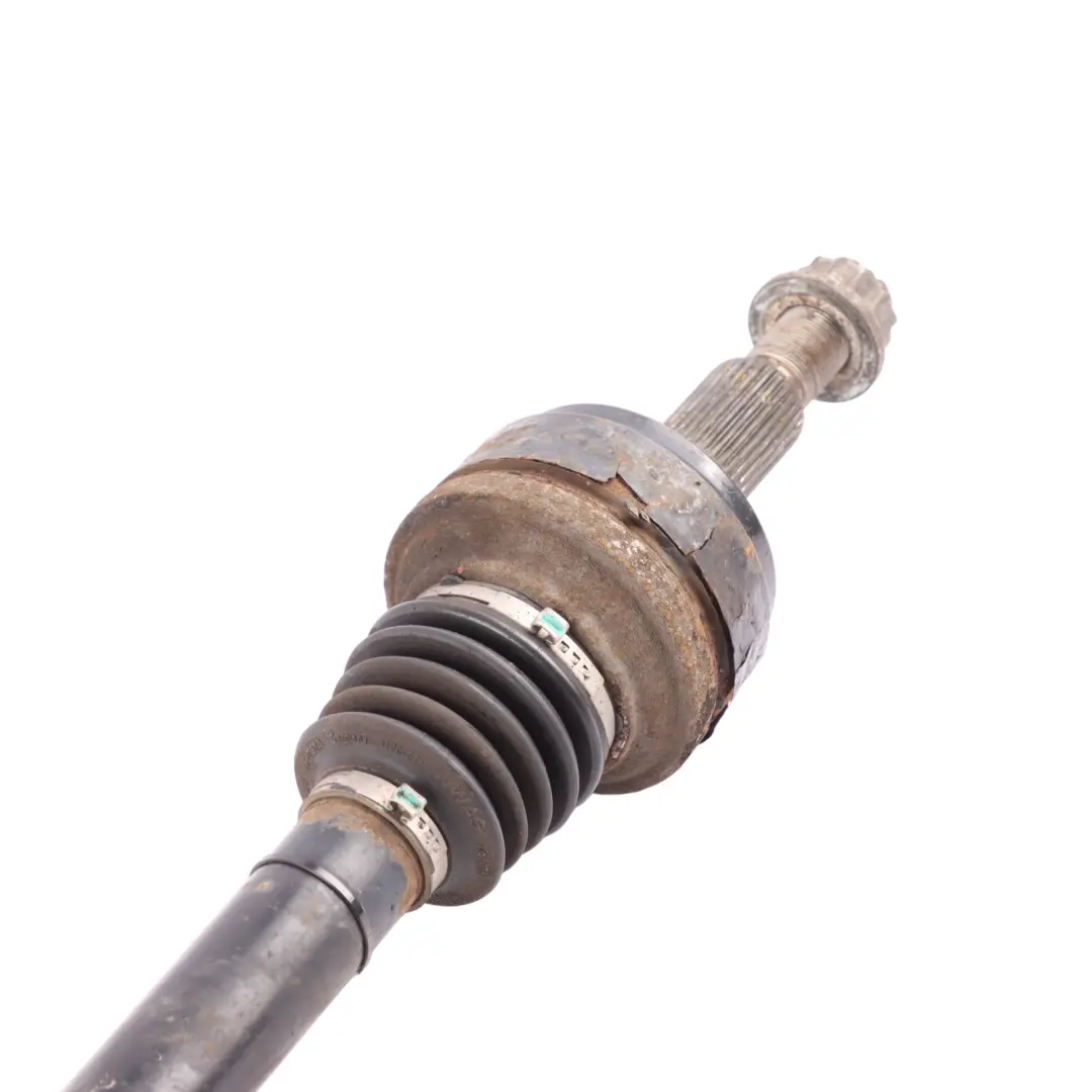 Axle Driveshaft Left Right N/O/S to Porsche Cayenne 92A Rear with Part number 7P0501201G Porsche Cayenne 92A Rear Axle Driveshaft Left Right N/O/S - SKU 7P0501201G - Part number 7P0501201G