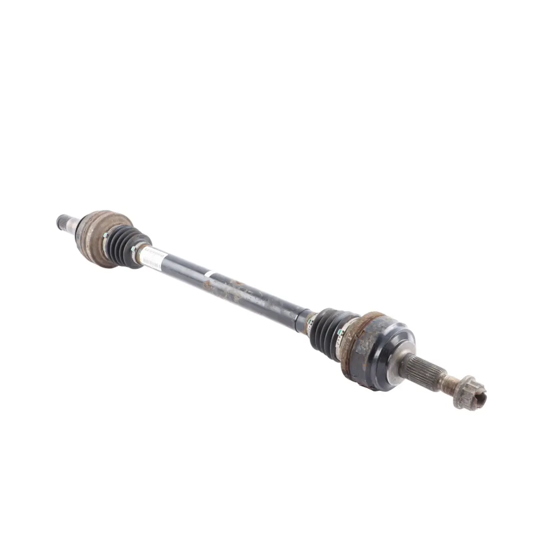 Albero Trasmissione Dell'Asse Posteriore Destro per Porsche Cayenne 92A con numero di parte 7P0501201G Porsche Cayenne 92A Albero Trasmissione Dell'Asse Posteriore Destro - SKU 7P0501201G - Numero di parte 7P0501201G