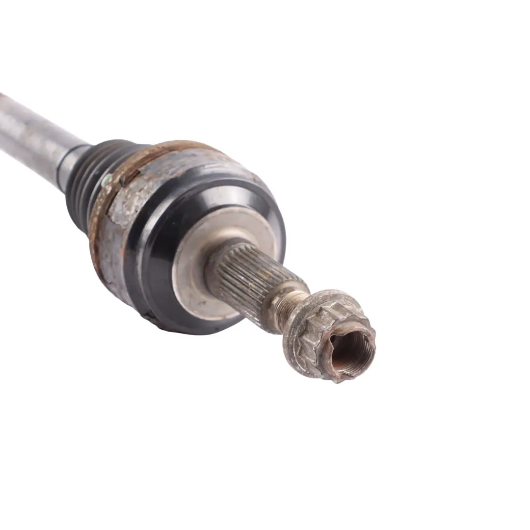 Axle Driveshaft Left Right N/O/S to Porsche Cayenne 92A Rear with Part number 7P0501201G Porsche Cayenne 92A Rear Axle Driveshaft Left Right N/O/S - SKU 7P0501201G - Part number 7P0501201G