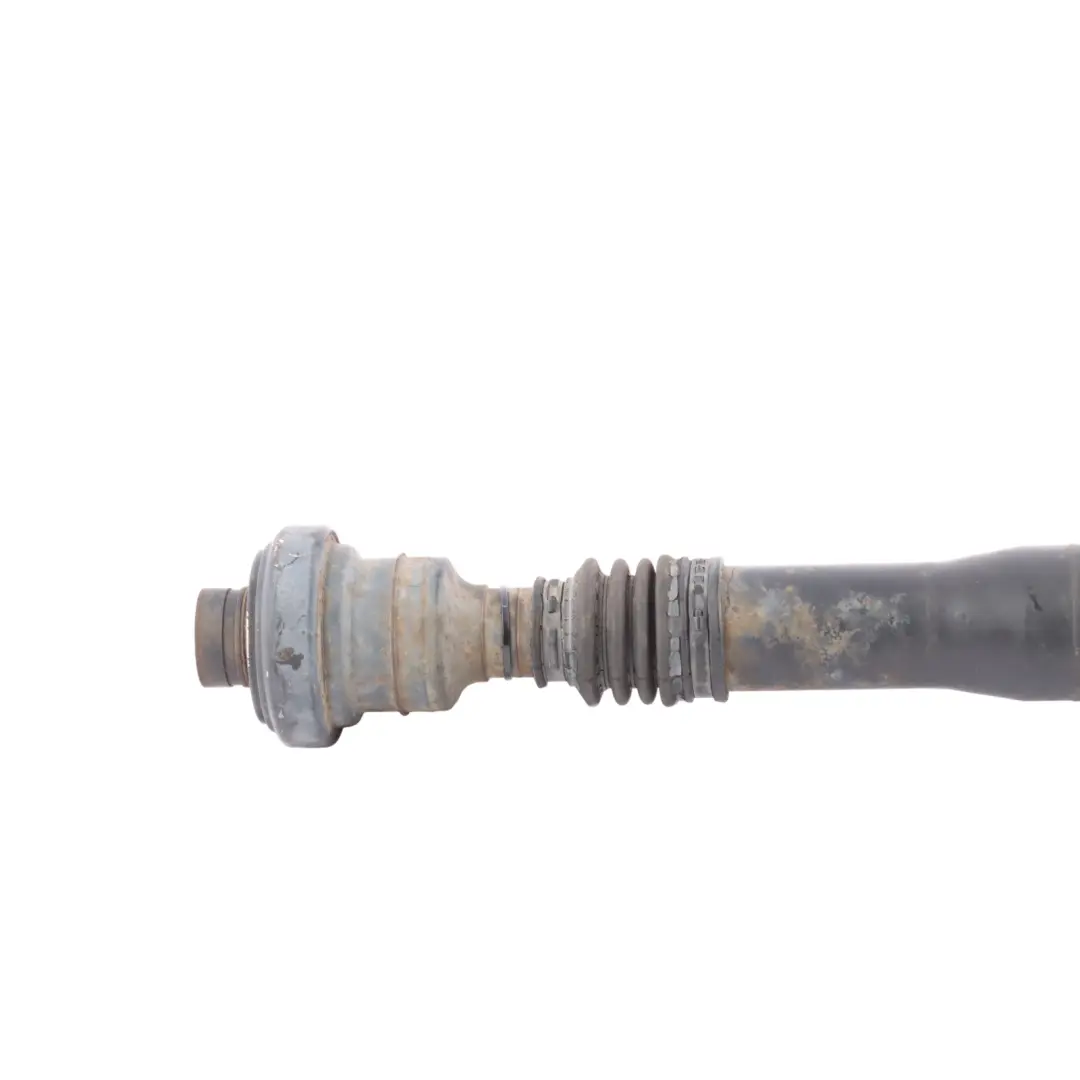 Porsche Cayenne 92A VW Touareg 7P Propshaft Front Prop Shaft 3.0 TDI - SKU 7P0521101G - Part number 7P0521101G