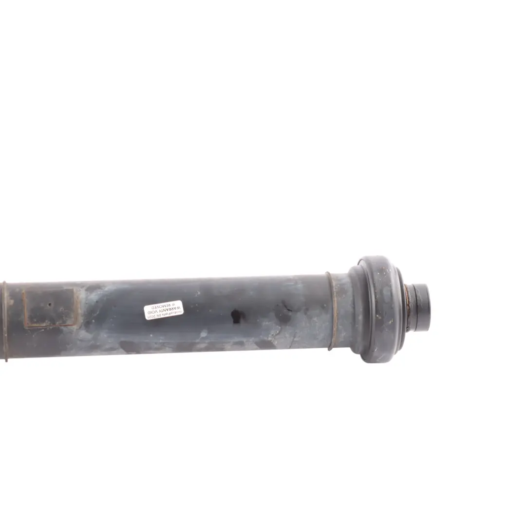 Porsche Cayenne 92A VW Touareg 7P Propshaft Front Prop Shaft 3.0 TDI - SKU 7P0521101G - Part number 7P0521101G