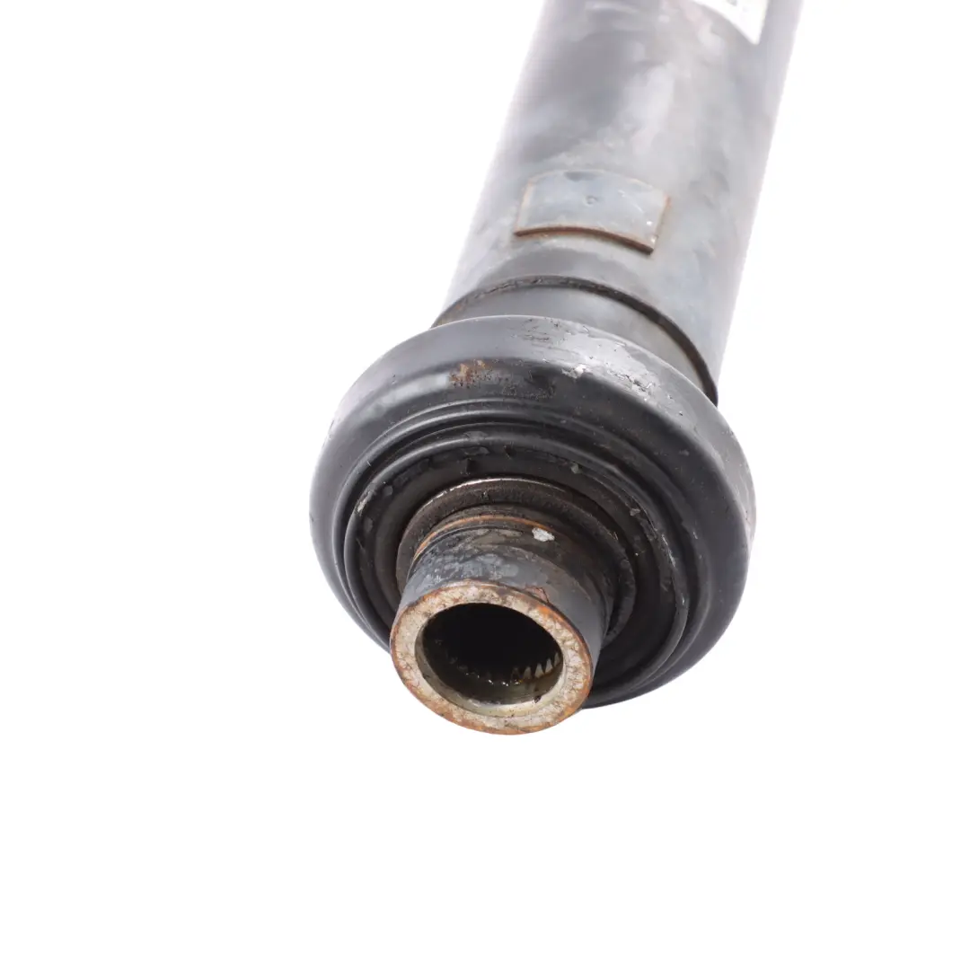 7P Albero Trasmissione Anteriore TDI per Porsche Cayenne 92A VW Touareg con numero di parte 7P0521101G Porsche Cayenne 92A VW Touareg 7P Albero Trasmissione Anteriore TDI - SKU 7P0521101G - Numero di parte 7P0521101G