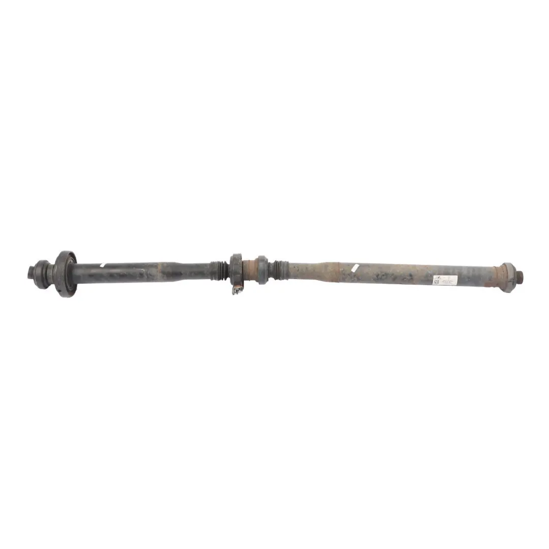 Porsche Cayenne 92A VW Touareg 7P Propshaft Rear Prop Shaft 3.0 TDI - SKU 7P0521102P - Part number 7P0521102P
