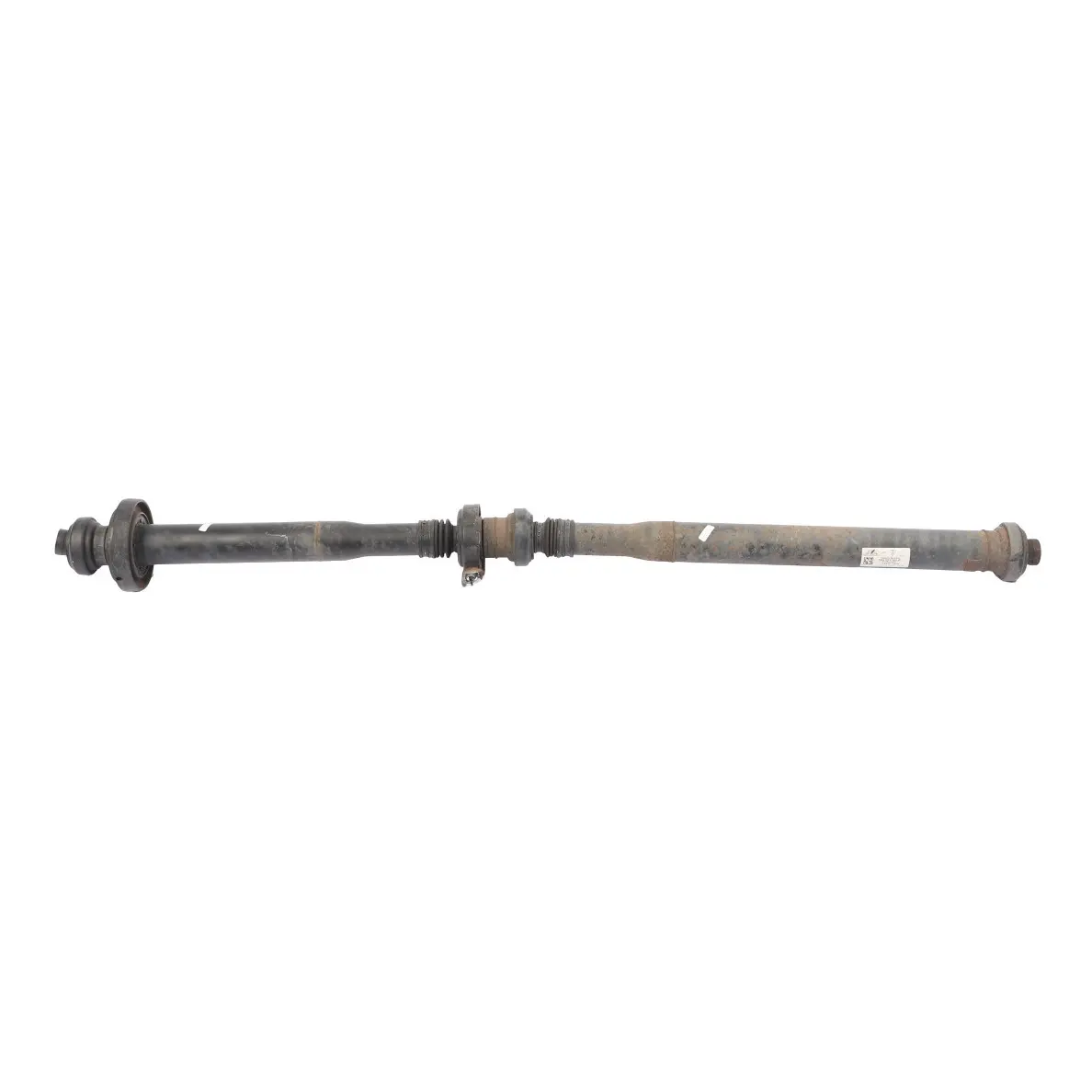 Porsche Cayenne 92A VW Touareg 7P Propshaft Rear Prop Shaft 3.0 TDI 7P0521102P