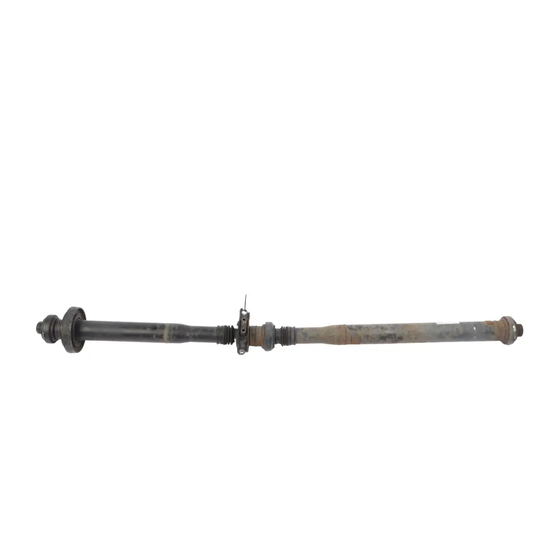 Porsche Cayenne 92A VW Touareg 7P Propshaft Rear Prop Shaft 3.0 TDI - SKU 7P0521102P - Part number 7P0521102P