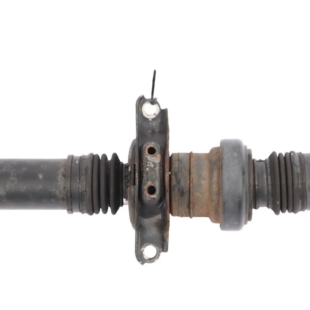 Porsche Cayenne 92A VW Touareg 7P Albero Trasmissione Posteriore TDI - SKU 7P0521102P - Numero di parte 7P0521102P