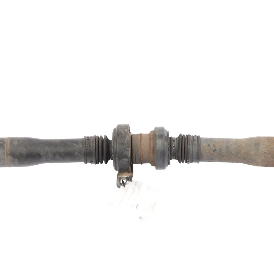 Porsche Cayenne 92A VW Touareg 7P Arbre Transmission Arrière 3.0 TDI - SKU 7P0521102P - Numéro de pièce 7P0521102P