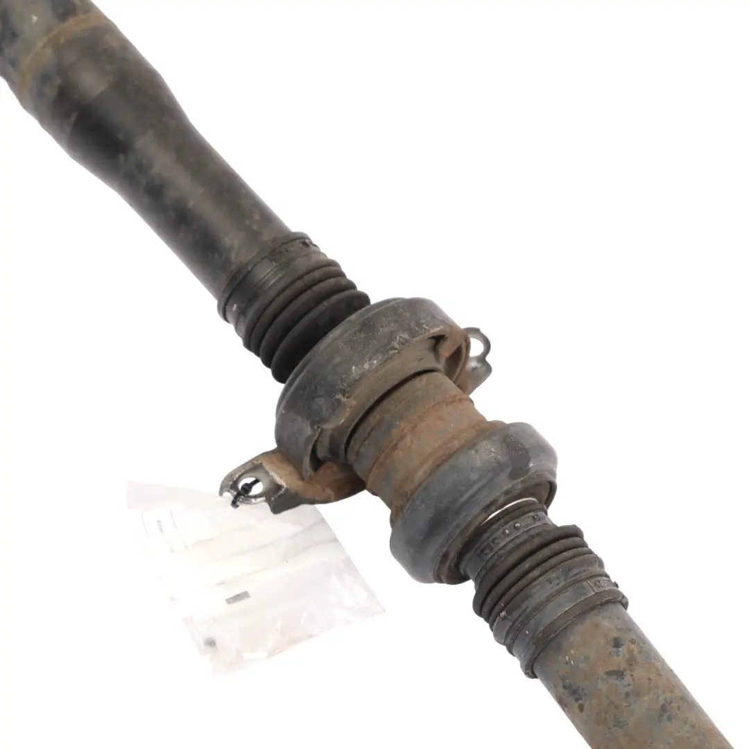 7P Propshaft Rear Prop Shaft 3.0 TDI to Porsche Cayenne 92A VW Touareg with Part number 7P0521102P Porsche Cayenne 92A VW Touareg 7P Propshaft Rear Prop Shaft 3.0 TDI - SKU 7P0521102P - Part number 7P0521102P