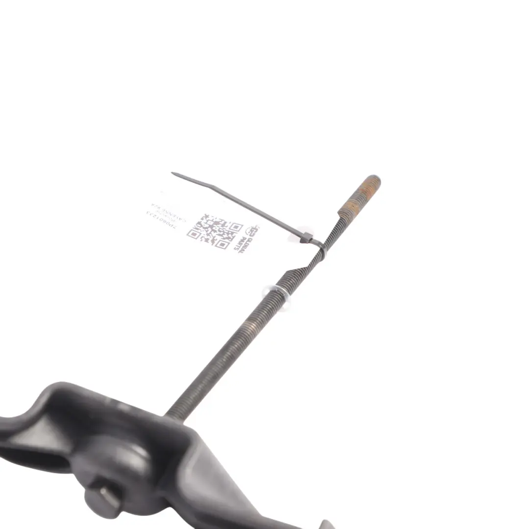 Support Fixation Roue Secours À Vis pour Porsche Cayenne 92A à propos du numéro de pièce 7P0601233 Porsche Cayenne 92A Support Fixation Roue Secours À Vis - SKU 7P0601233 - Numéro de pièce 7P0601233