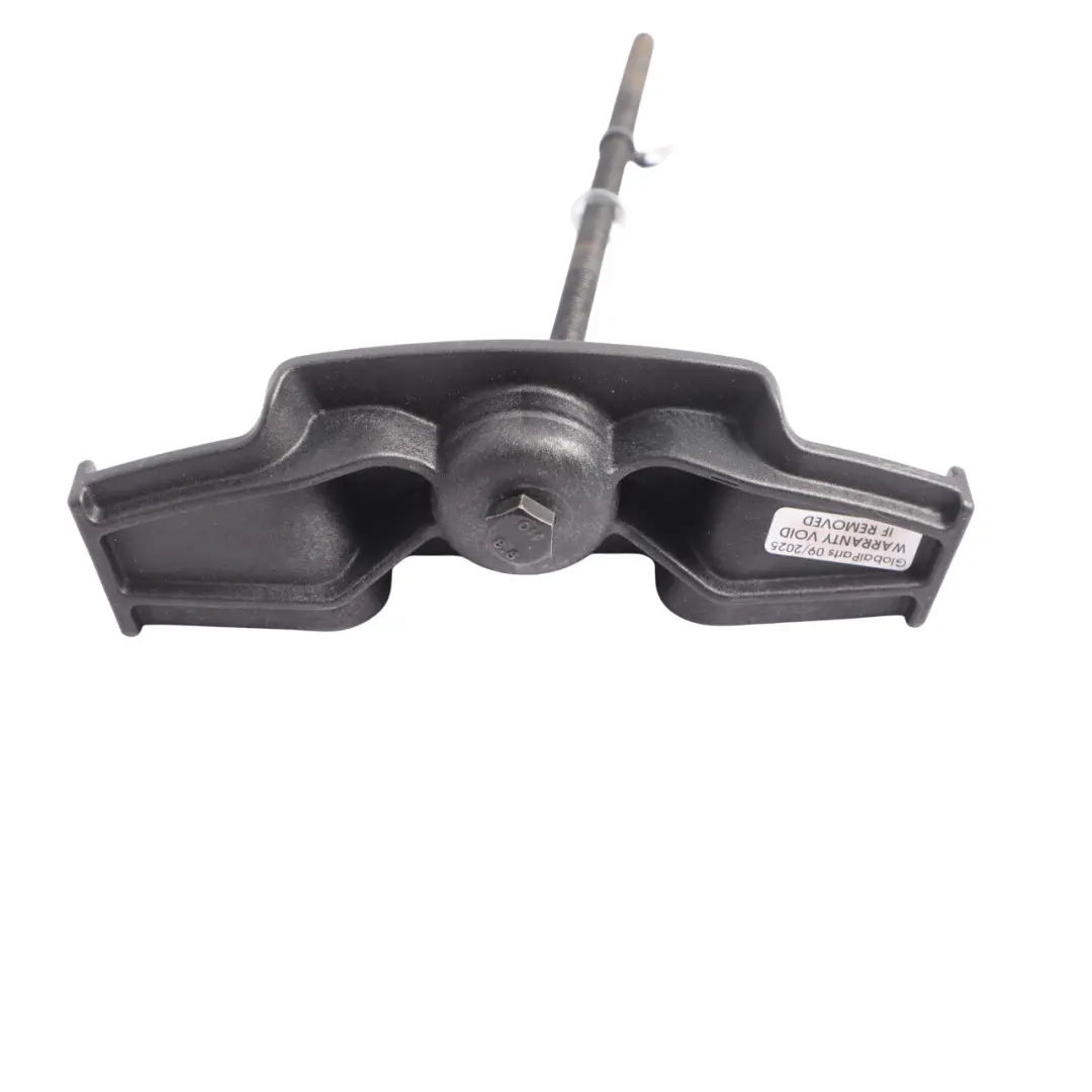 Porsche Cayenne 92A Screw Spare Wheel Mounting Securing Holder - SKU 7P0601233 - Part number 7P0601233