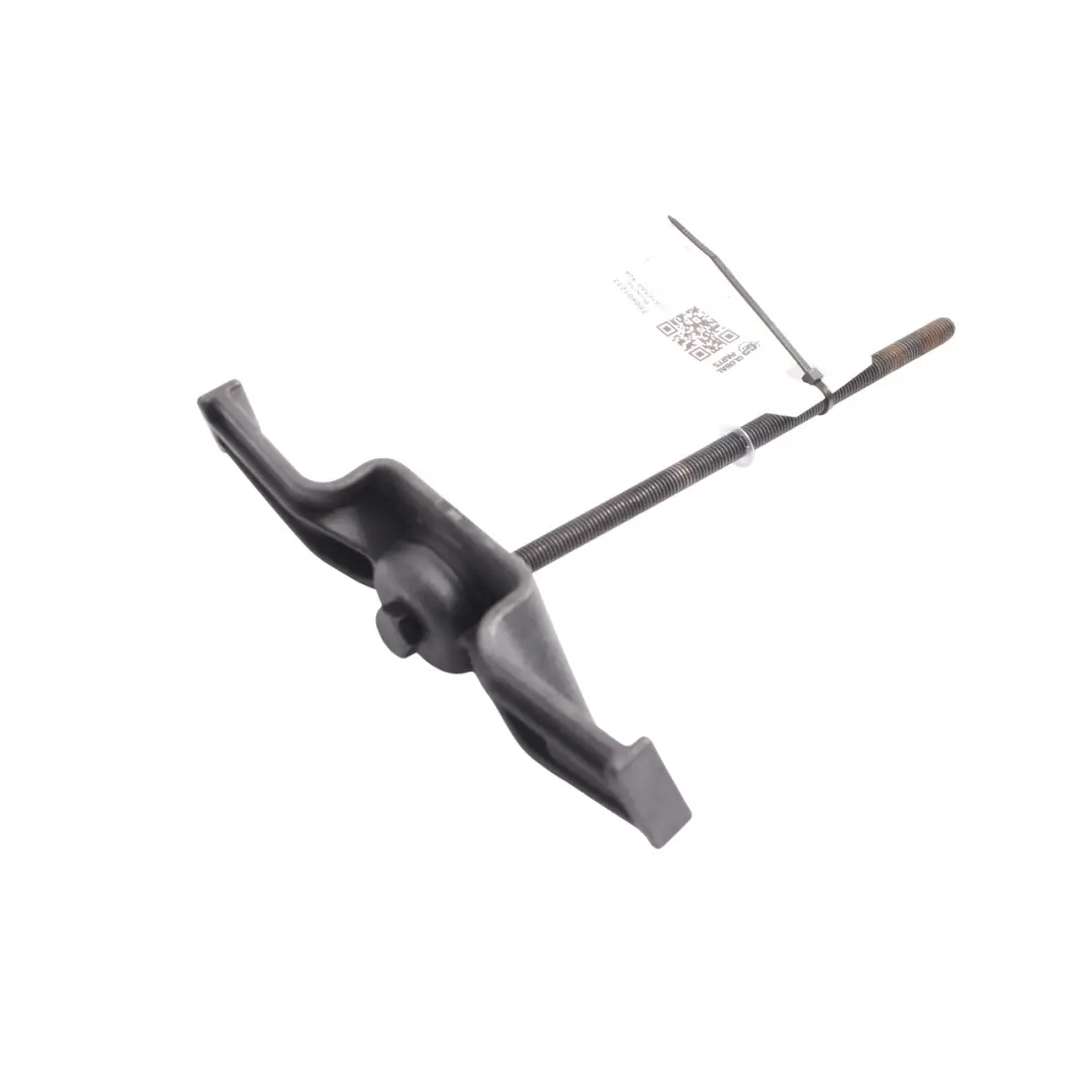 Porsche Cayenne 92A Support Fixation Roue Secours À Vis - SKU 7P0601233 - Numéro de pièce 7P0601233