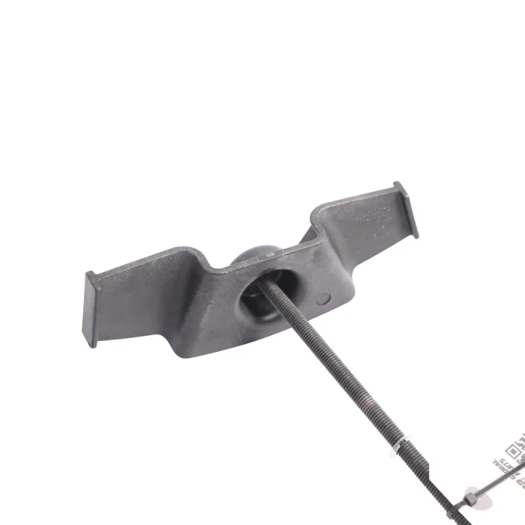 Screw Spare Wheel Mounting Securing Holder to Porsche Cayenne 92A with Part number 7P0601233 Porsche Cayenne 92A Screw Spare Wheel Mounting Securing Holder - SKU 7P0601233 - Part number 7P0601233