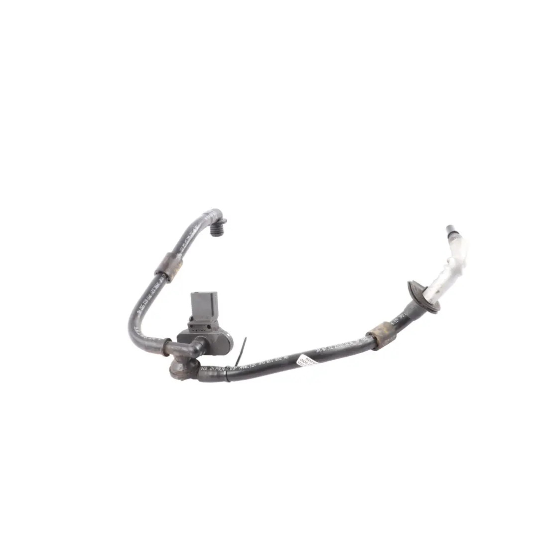 Brake Servo Vacuum Pipe Hose Line 7P0611932AG to Porsche Cayenne 92A with Part number 958 355 578 00 Porsche Cayenne 92A Brake Servo Vacuum Pipe Hose Line 7P0611932AG - SKU RHD-95835557800 - Part number 958 355 578 00