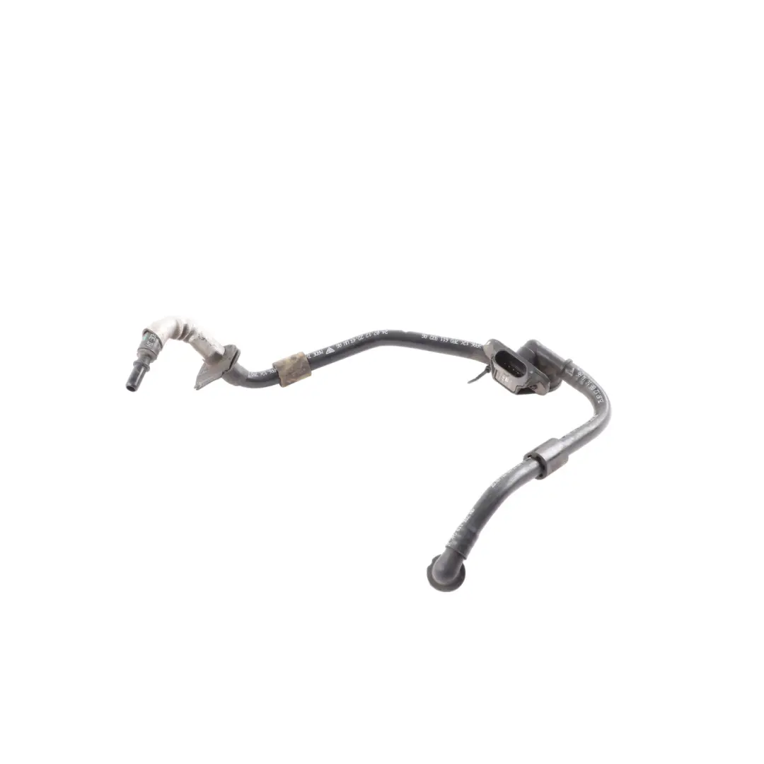 Porsche Cayenne 92A Brake Servo Vacuum Pipe Hose Line 7P0611932AG - SKU RHD-95835557800 - Part number 958 355 578 00