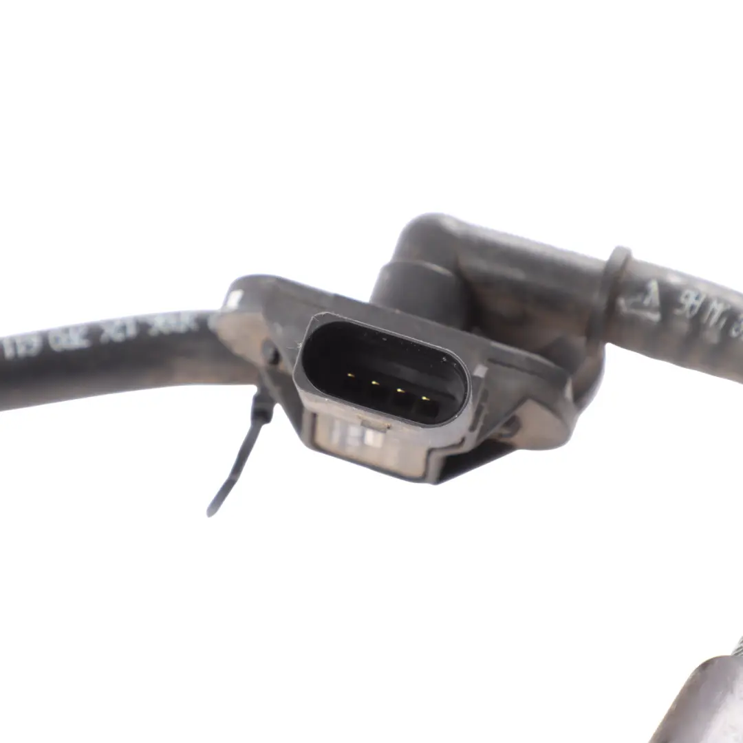 Brake Servo Vacuum Pipe Hose Line 7P0611932AG to Porsche Cayenne 92A with Part number 958 355 578 00 Porsche Cayenne 92A Brake Servo Vacuum Pipe Hose Line 7P0611932AG - SKU RHD-95835557800 - Part number 958 355 578 00