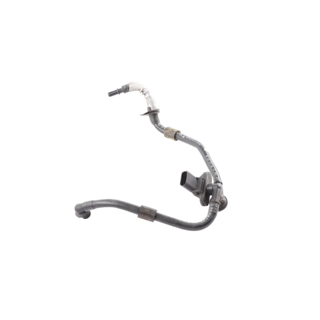 Porsche Cayenne 92A Brake Servo Vacuum Pipe Hose Line 7P0611932AG - SKU RHD-95835557800 - Part number 958 355 578 00
