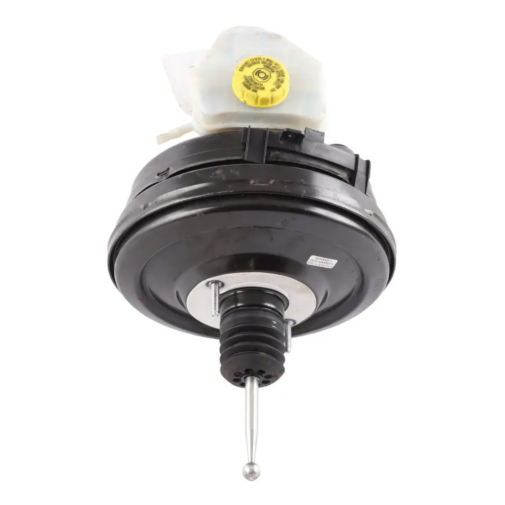 Porsche Cayenne 92A Servo Master Cylinder Brake Booster Unit - SKU 95835592300 - Part number 7P0612101G