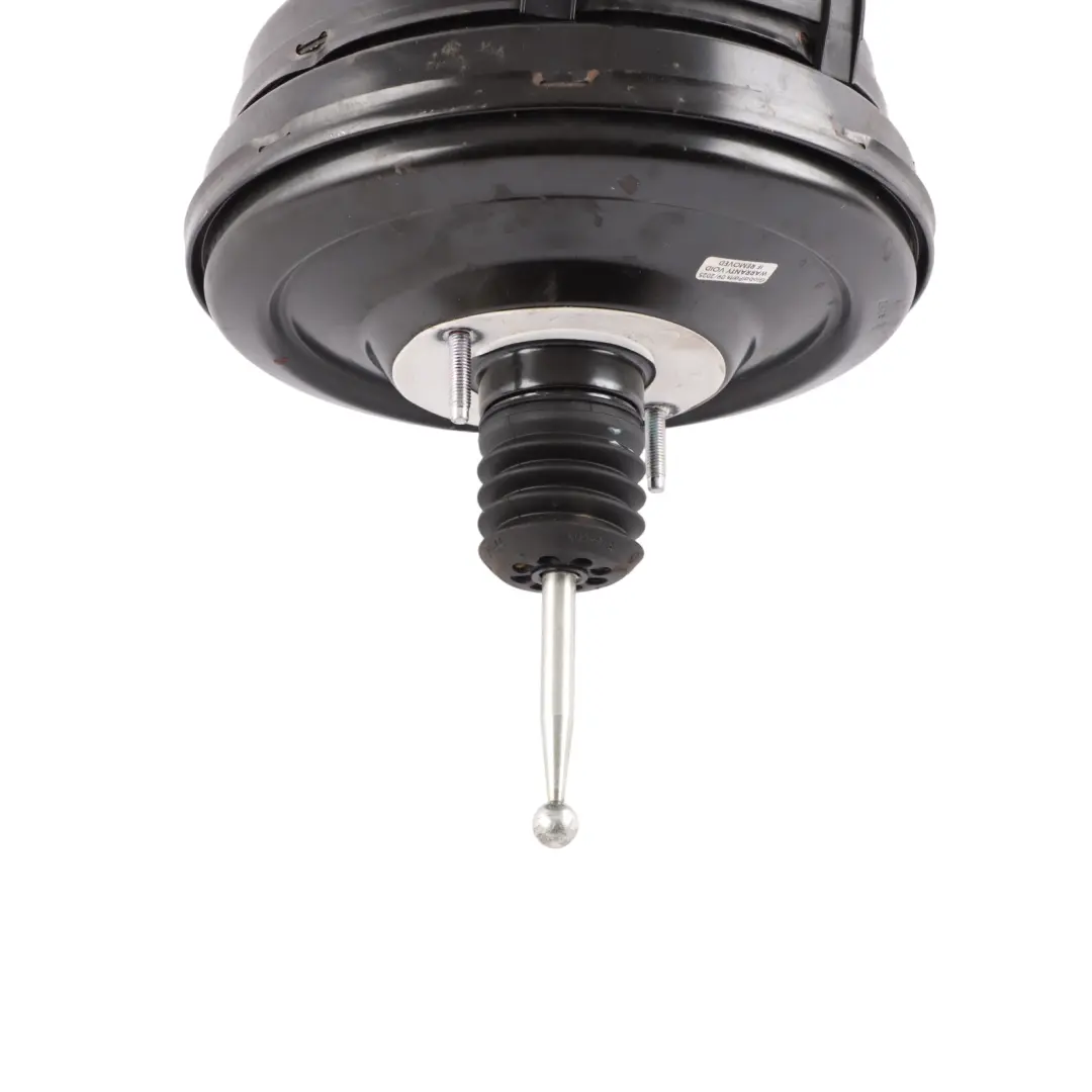 Servo Master Cylinder Brake Booster Unit to Porsche Cayenne 92A with Part number 7P0612101G Porsche Cayenne 92A Servo Master Cylinder Brake Booster Unit - SKU 95835592300 - Part number 7P0612101G