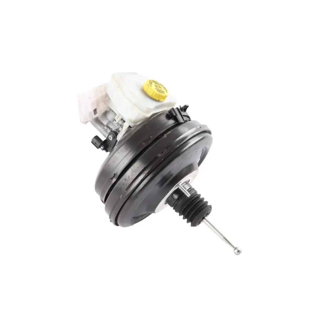 Porsche Cayenne 92A Servo Master Cylinder Brake Booster Unit - SKU 95835592300 - Part number 7P0612101G