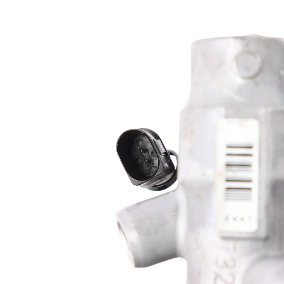 Porsche Cayenne 92A Servo Master Cylinder Brake Booster Unit - SKU 95835592300 - Part number 7P0612101G